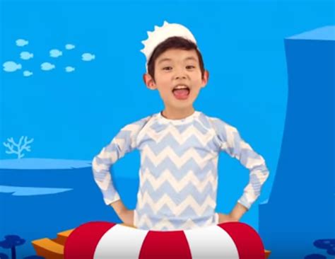 Baby Shark Is Getting A TV Show On Nickelodeon & Here's Everything We Know