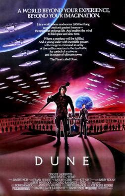 Dune (1984 film) - Wikipedia