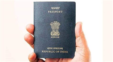 Kerala man orders passport cover, finds passport inside pouch | India News - The Indian Express