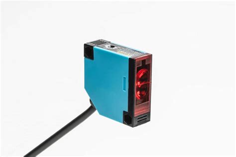 Through Beam Photoelectric Sensor - The Best Proximity Sensor Manufacturer In China