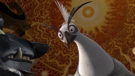 8 DreamWorks Animation Villains, Ranked By How Sinister They Are | Cinemablend