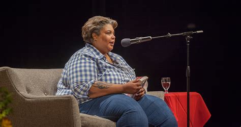 Roxane gay quotes from hunger - lasemsync