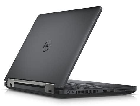 Dell Latitude E5540 [Specs and Benchmarks] - LaptopMedia.com