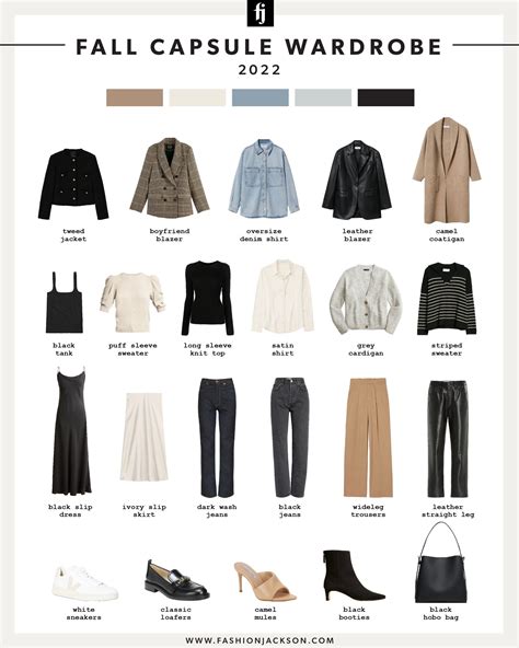 Minimalist Wardrobe