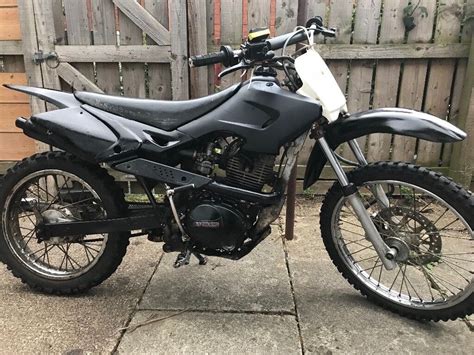 Pit bike/ Dirt bike 150cc | in South Shields, Tyne and Wear | Gumtree