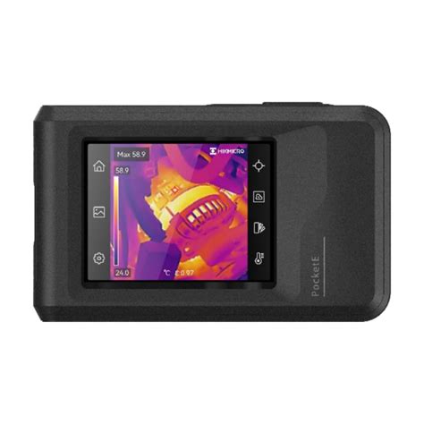 Thermal Imaging Cameras | Thermal Imaging Ireland