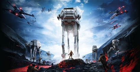 Star Wars Battlefront Ultimate Edition Preorders Open For $40 On PS4