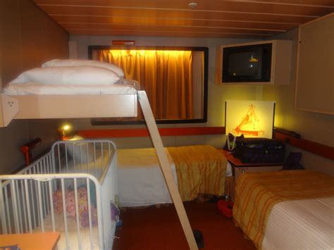 Carnival Elation: Room Photos & Review - Travel Time Mama