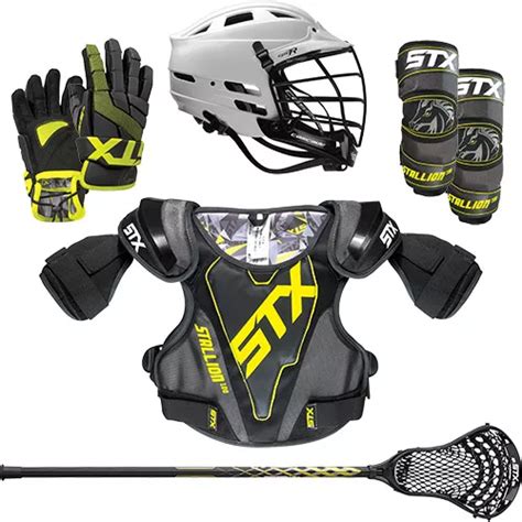 Lacrosse Equipment Packages 2017 | DICK'S Sporting Goods