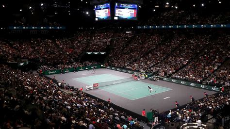 ATP Masters 1000 Paris | Overview | ATP Tour | Tennis