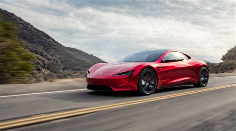 Tesla Returns To California With New Global Engineering Headquarters ...