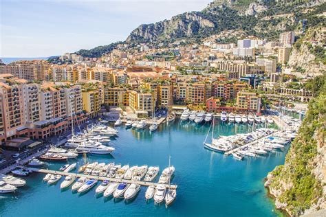 Luxus und Glamour in Monaco | Urlaubsguru.de