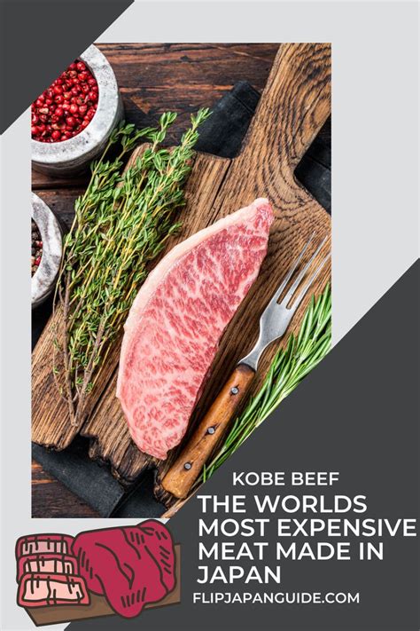 Kobe Beef: Most Expensive Meat In The World Is Made In Japan | Kobe beef, Kobe beef restaurant, Beef