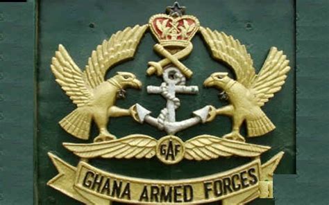 Ignore fraudulent recruitment advertisement - Ghana Armed Forces