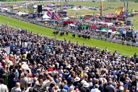 UK Racing Tips - 2023 Epsom Derby Festival - Day 2 | Hollywoodbets ...