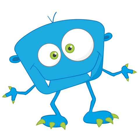 Sea Monster Clipart - ClipArt Best