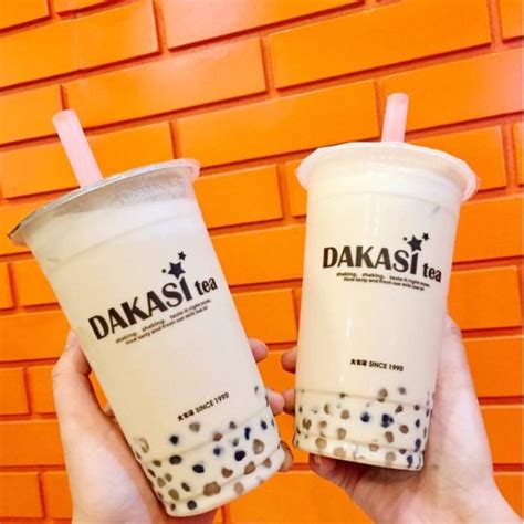 Best Milk Tea in the Philippines for Your Cravings