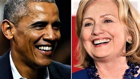 Barack Obama and Hillary Clinton to co-host SNL | The Spoof