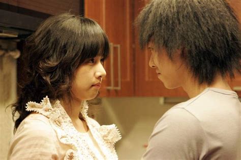 happy together - Movie - 2007 (Korean Movie, 2007, 동거, 동락) @ HanCinema