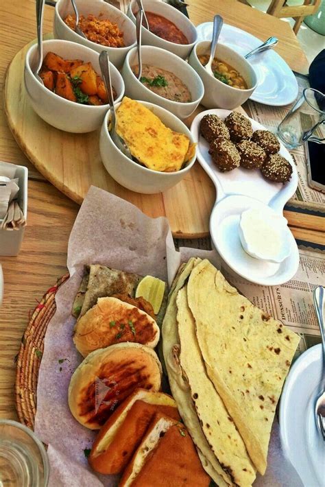 Bahrain Food