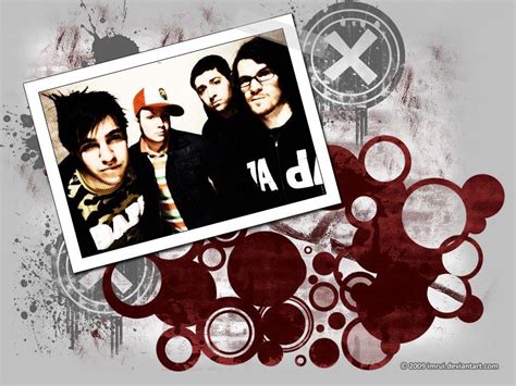 Fall Out Boy Backgrounds - Wallpaper Cave