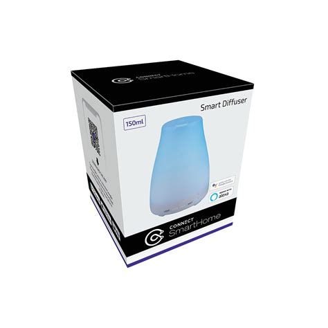 Connect Smart Diffuser 300ml - Connect SmartHome