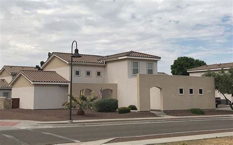 Fort Bliss Family Homes | Rental Homes in El Paso, TX | Photos