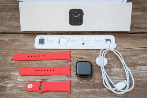 Apple Watch Series SE: A Fitness First Impressions Untangled | DC Rainmaker