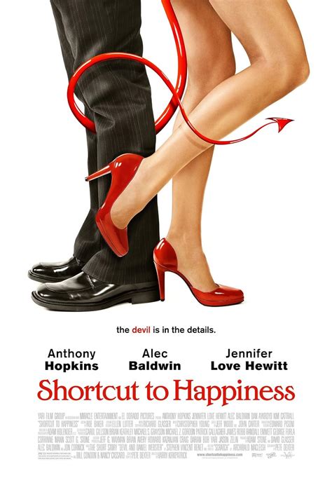 Shortcut to Happiness (2003) - Plot - IMDb