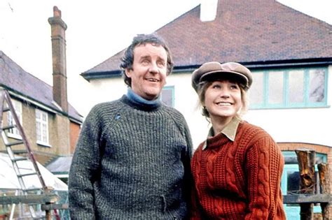 Classic sitcom The Good Life to make comeback after more than 40 years - Daily Star