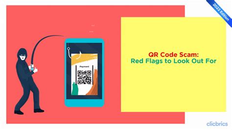QR Code Scam: Red Flags to Look Out For & 5 Simple Ways to Avoid Them