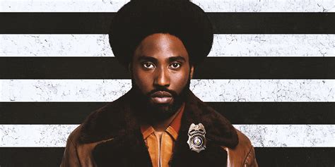 Spike Lee's 'BlacKkKlansman' is an electrifying film based on a true story: Reviews - Business ...