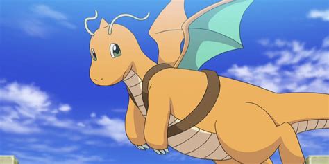 Pokemon Fan 'Fixes' Dragonite With Clever Edit