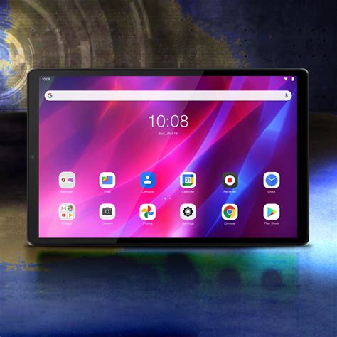 Lenovo Tab K10 | Tablets