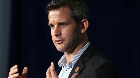 Adam Kinzinger Bluntly Tells America That 'Trump Empowered Putin'