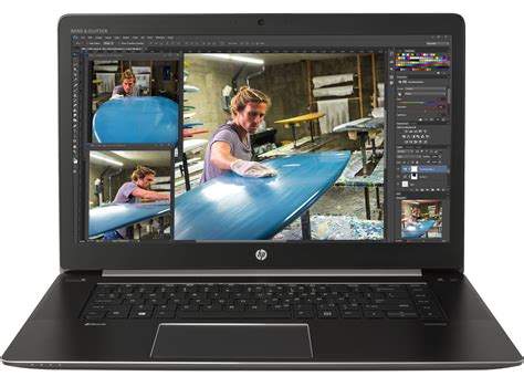 HP ZBook Studio G3 - Specs, Tests, and Prices | LaptopMedia.com