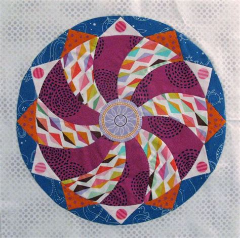 Circle Quilt Block Patterns | Images and Photos finder