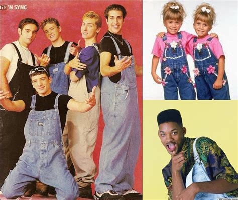 Trend Alert: The 90s Fashion Comeback