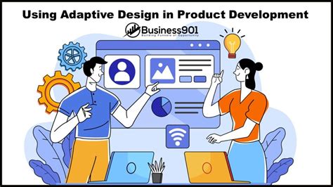 Using Adaptive Design in Product Development