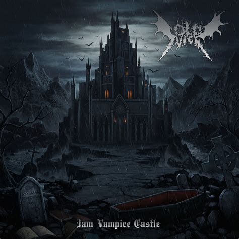 Old Nick - "Iam Vampire Castle" - 2021 | RealmOfMetal.org