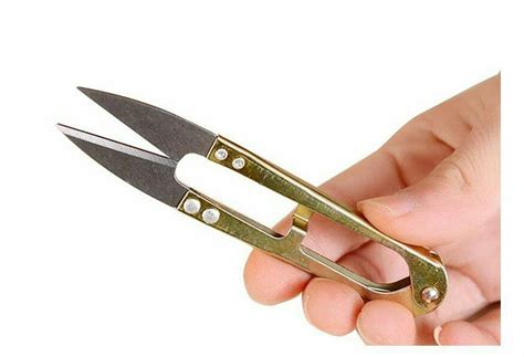 Metal Thread Snips