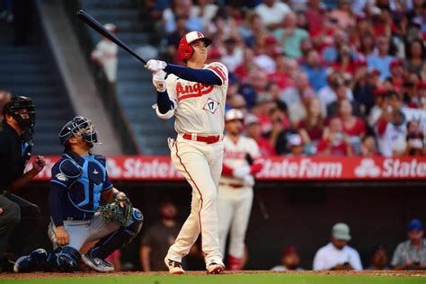 Shohei Ohtani Wins the AL Home Run Crown | SportsLook