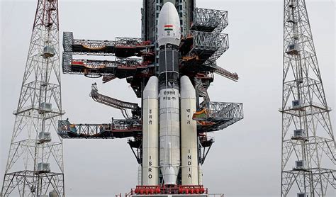 Chandrayaan-2 Low-Cost Moon Mission Puts India Among Lunar Pioneers | Gadgets 360