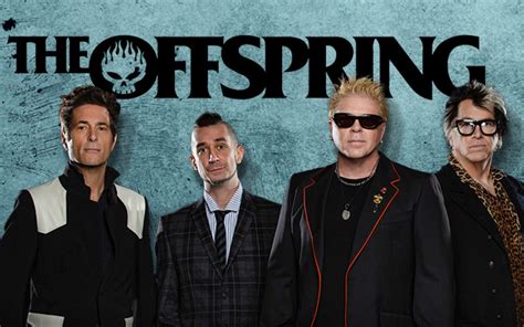 THE OFFSPRING Montréal 2024 - Billet THE OFFSPRING Concert - Billets.ca | Billets.ca