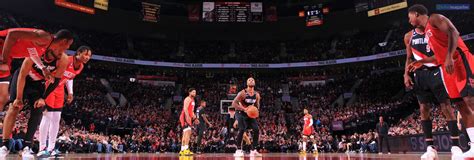 Clocking The Action: Exploring The Duration Of NBA Games