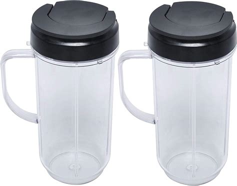 Top 10 Magic Bullet Blender Cups - Your Home Life