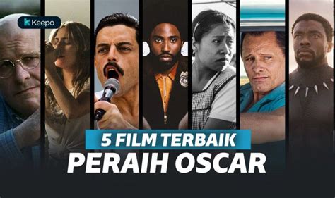 5 Film Terbaik Yang Memperoleh Penghargaan Oscar ke 91