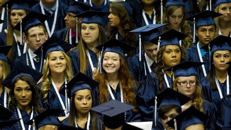 Estero High School graduation