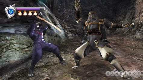 Ninja Gaiden Review - GameSpot