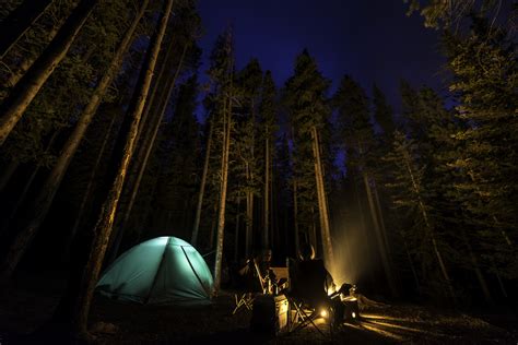 Camping in Oregon: 7 Tips for the Solar Eclipse - Aero Teardrops